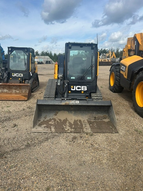 2024 JCB 215T