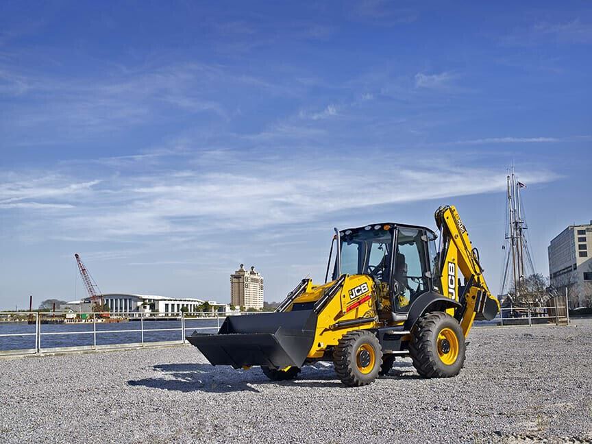 lemohoney03　0628 JCB 437 ZX Wheel Loader Specs & Dimensions (2014 - 2017