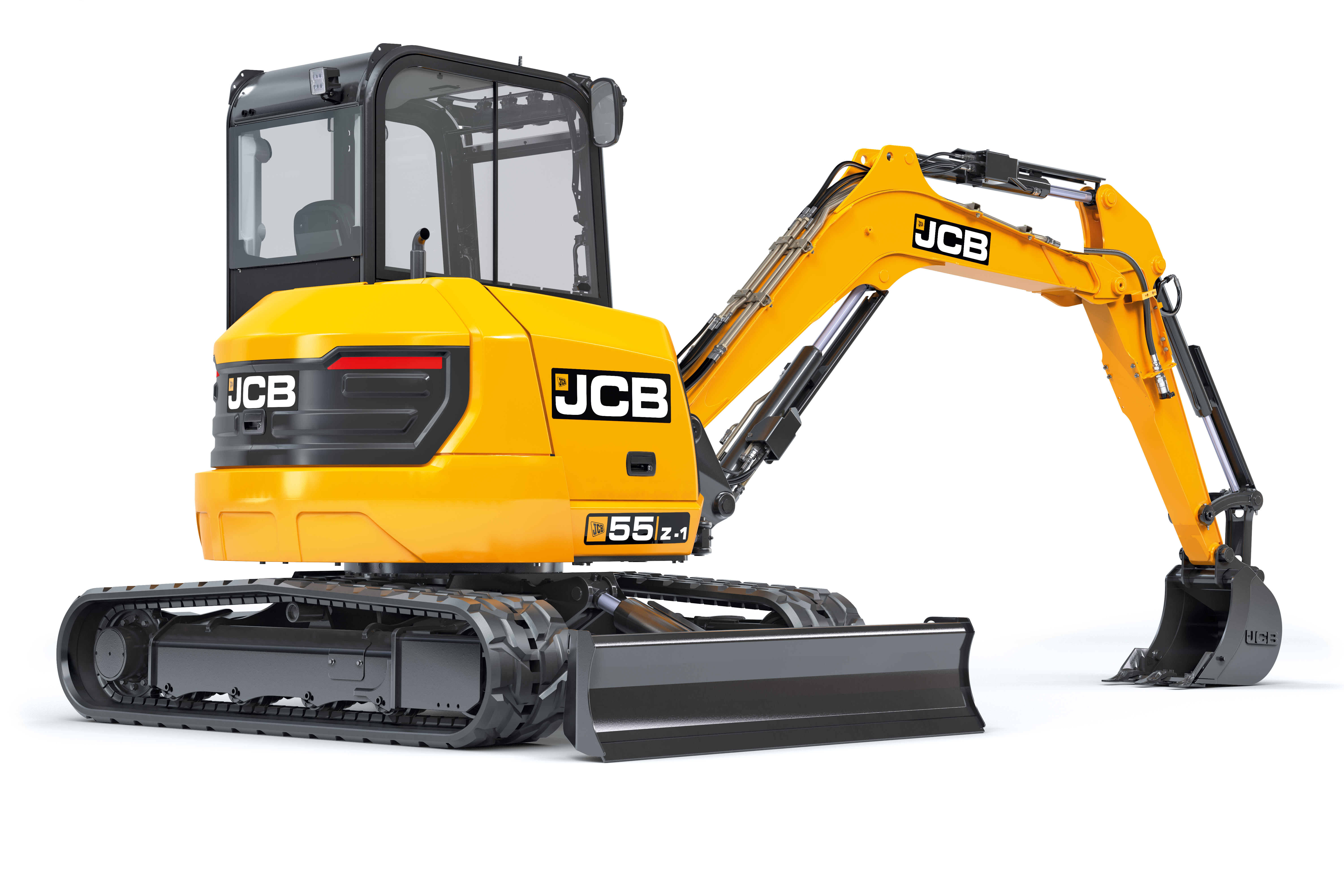 2026 JCB 55Z-1