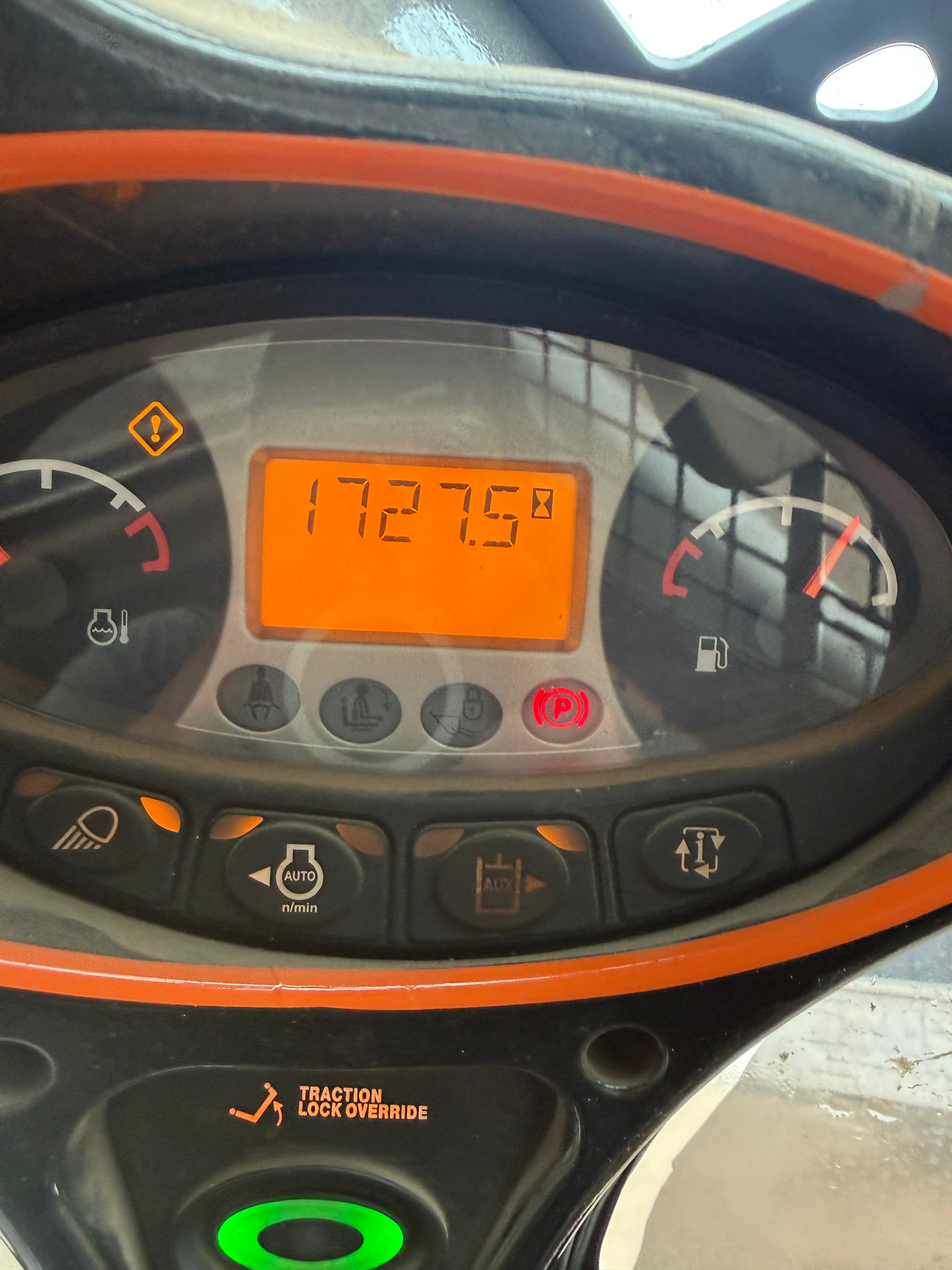 2014 Bobcat T650 (ROLLER SUSPENSION OPTION)