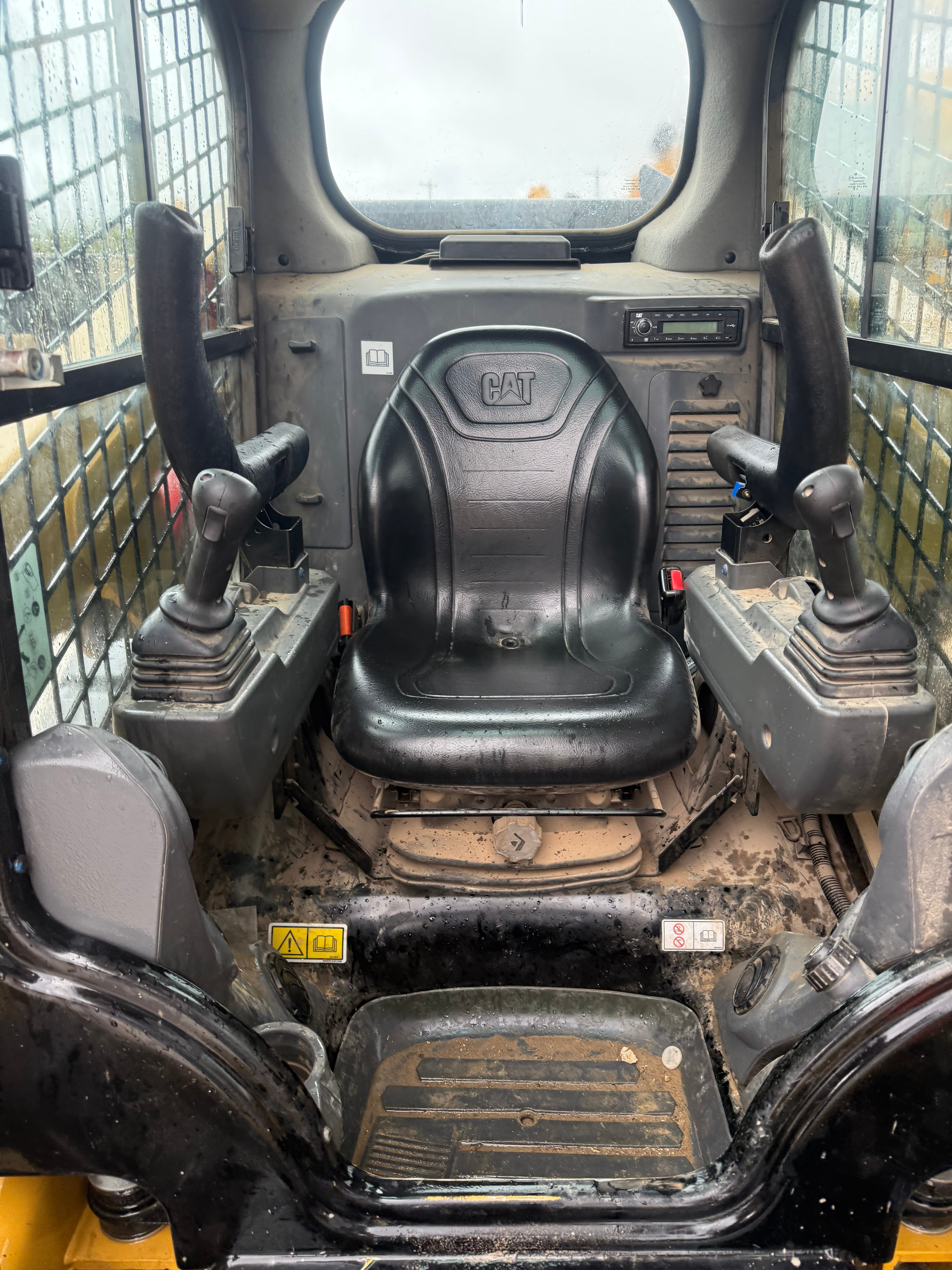 Photo of 2023 Caterpillar 249D3