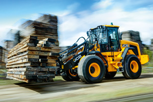 Photo of a 2026 JCB 427