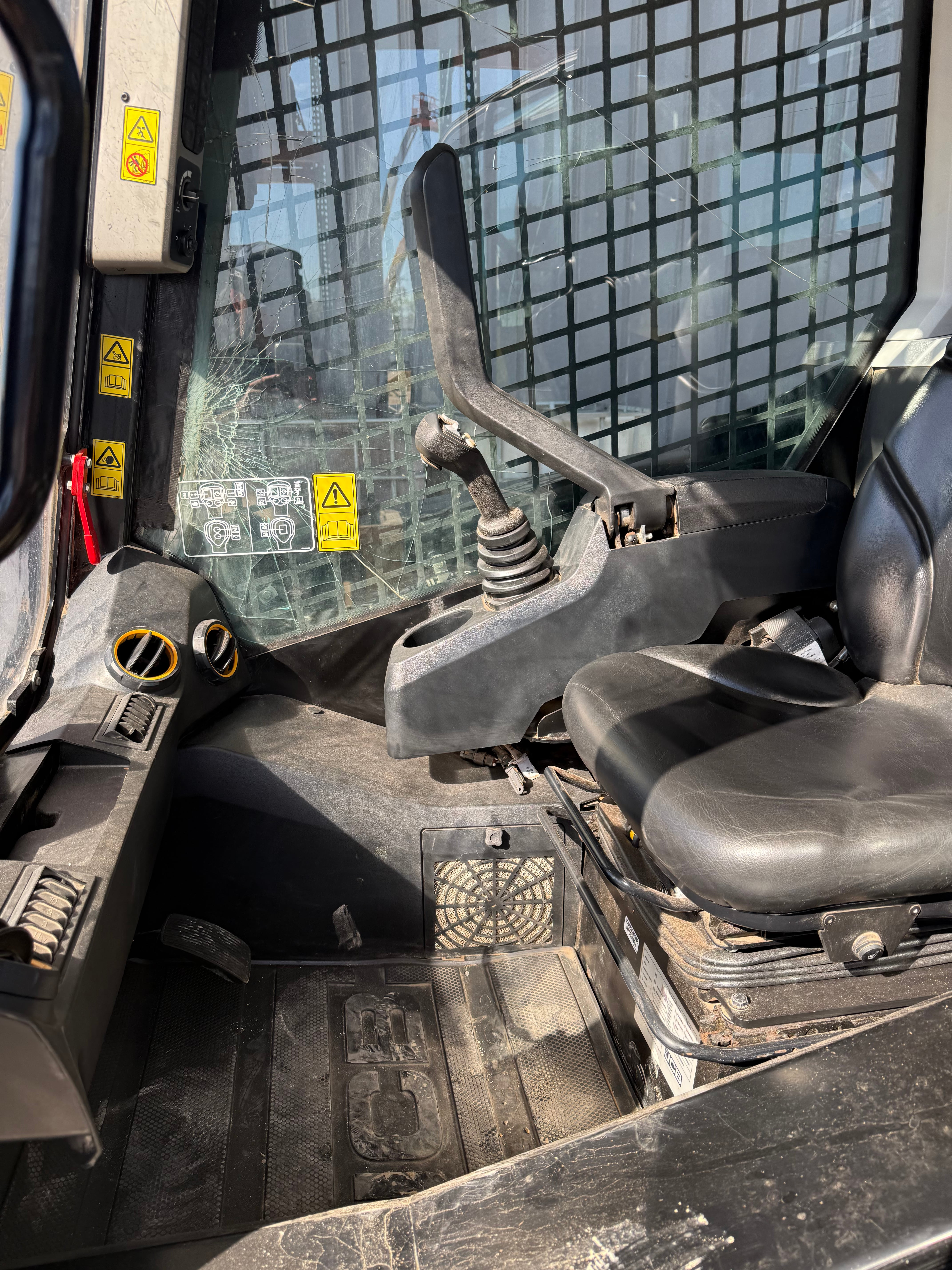 Photo of 2025 JCB 270T