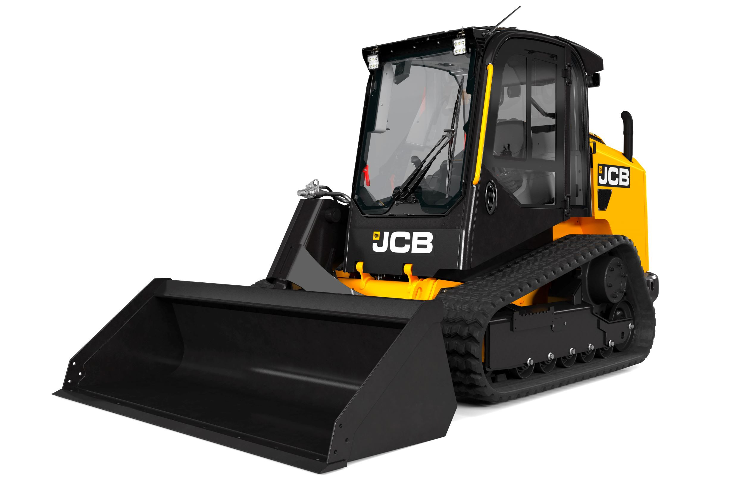 2026 JCB 215T