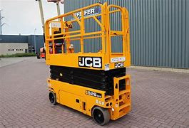 2026 JCB S2632E