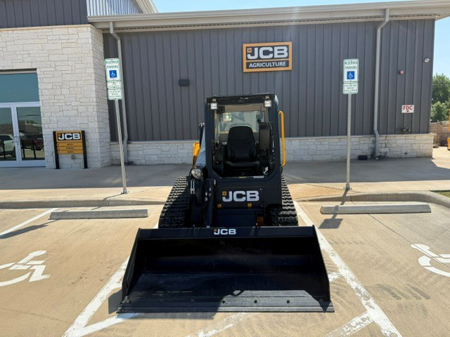 2026 JCB 215T