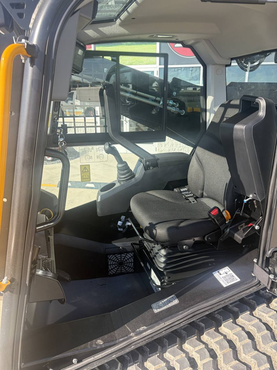 2026 JCB 290T