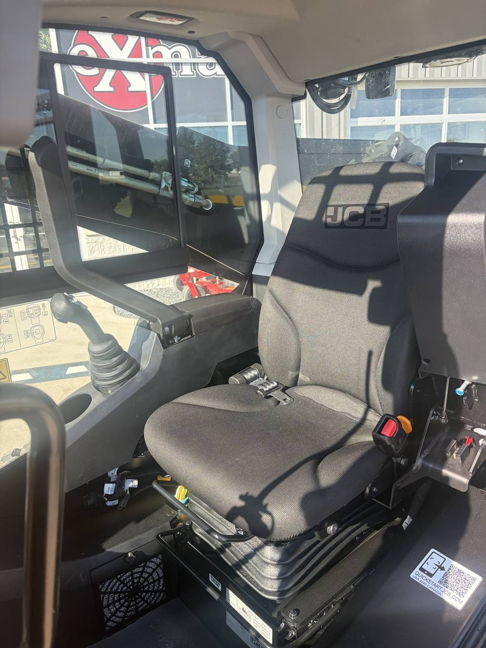 2026 JCB 290T