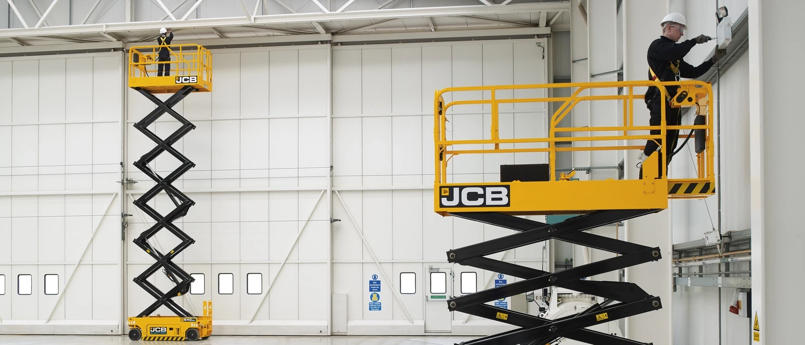 Photo of 2026 JCB S2632E