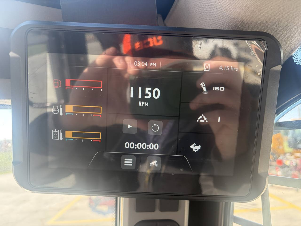 2026 JCB 290T