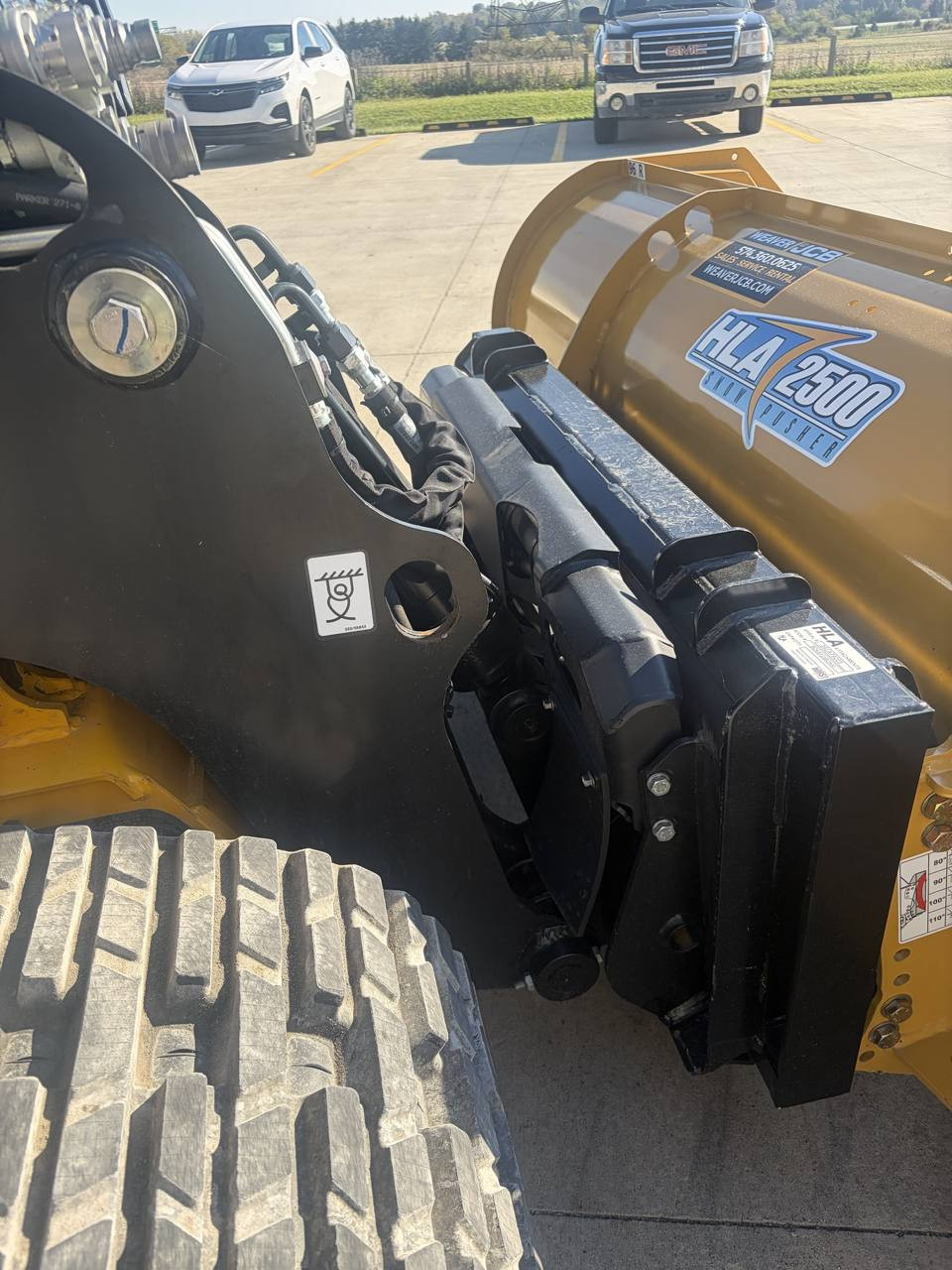 2026 JCB 250T