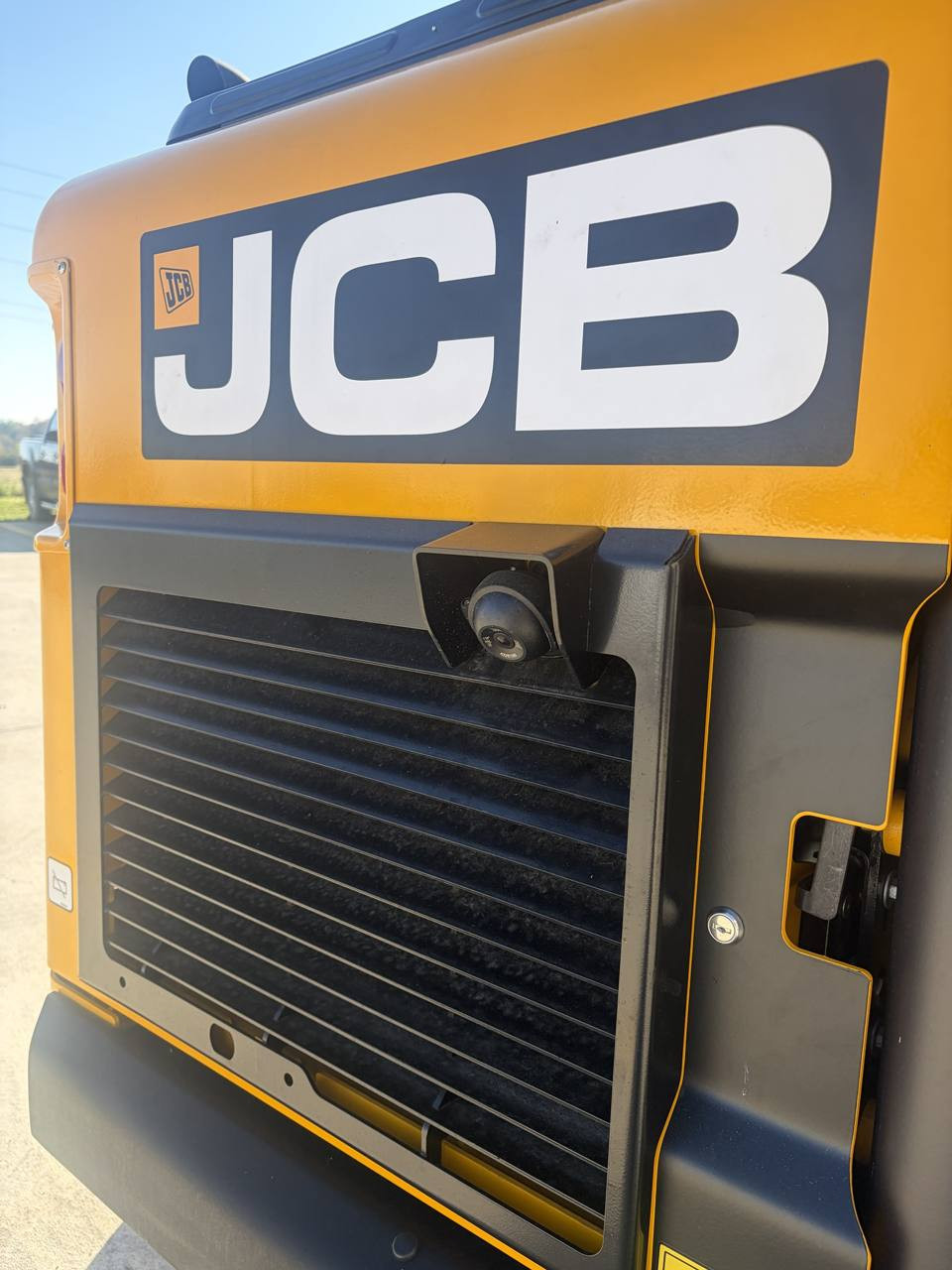 2026 JCB 250T