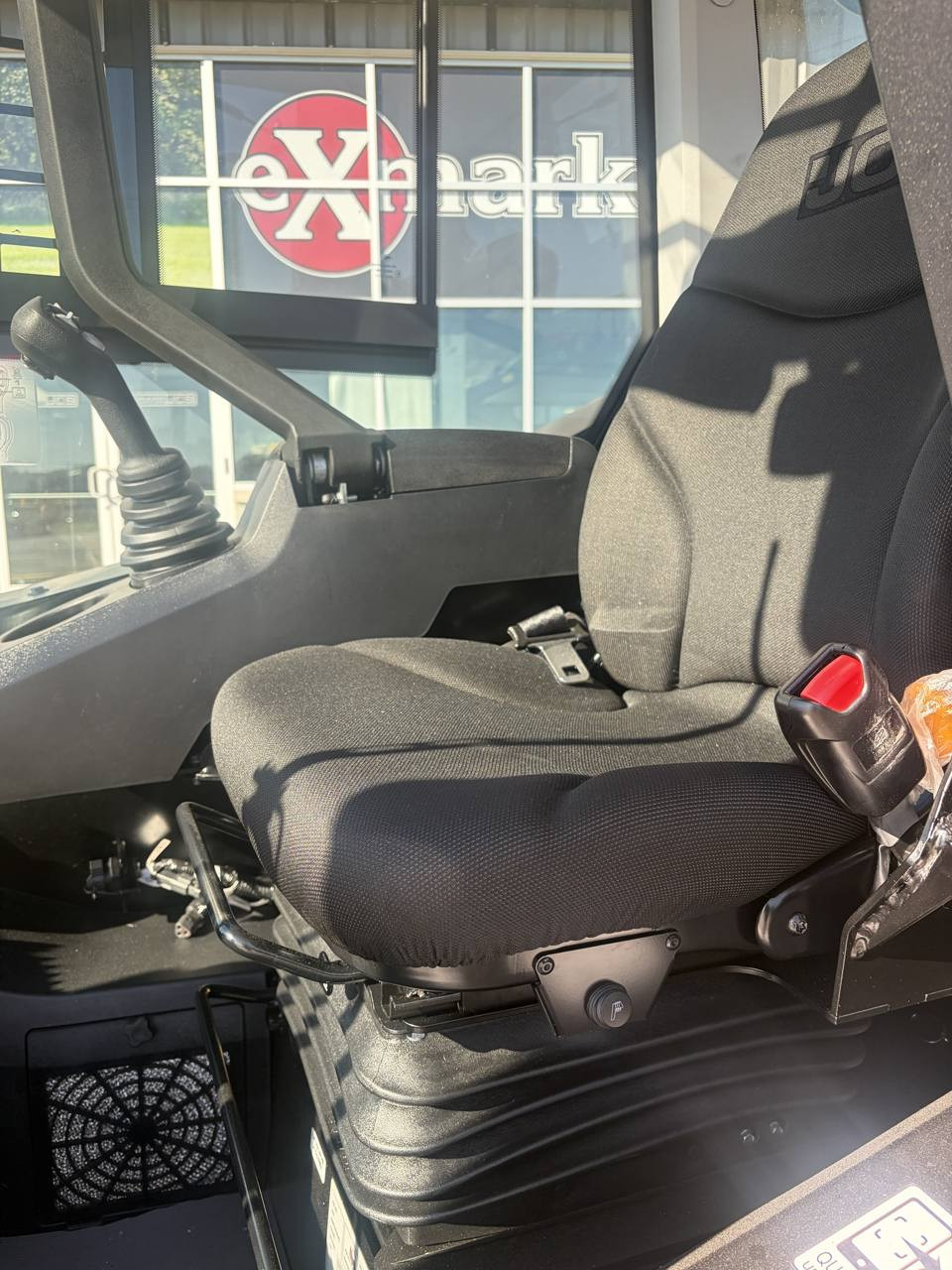 2026 JCB 250T