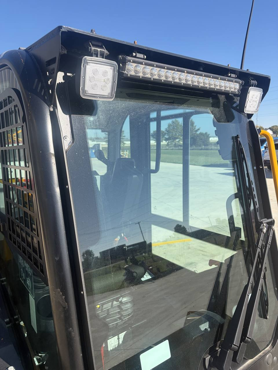 2026 JCB 250T