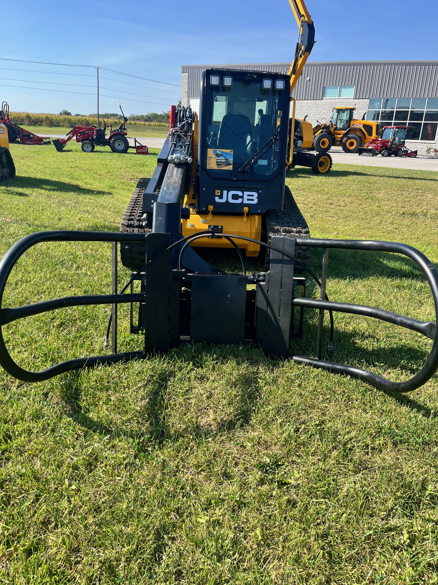 2022 Hla Snow BG4000BO500F