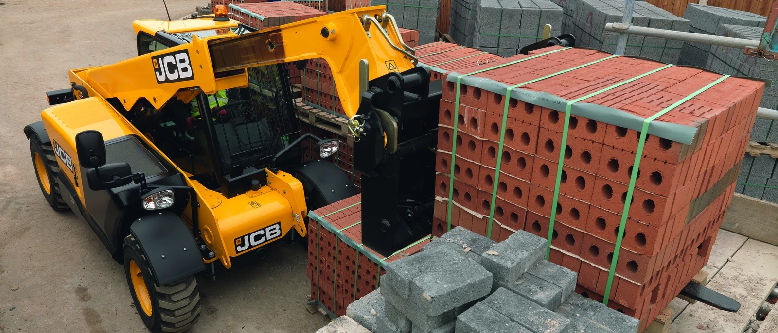 2026 JCB 505-20TC