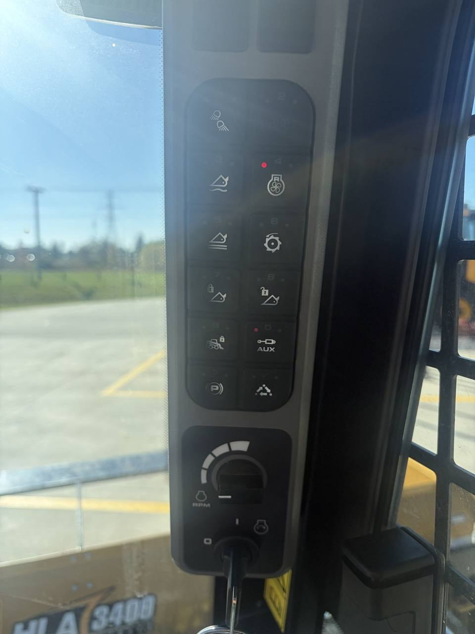 2026 JCB 290T