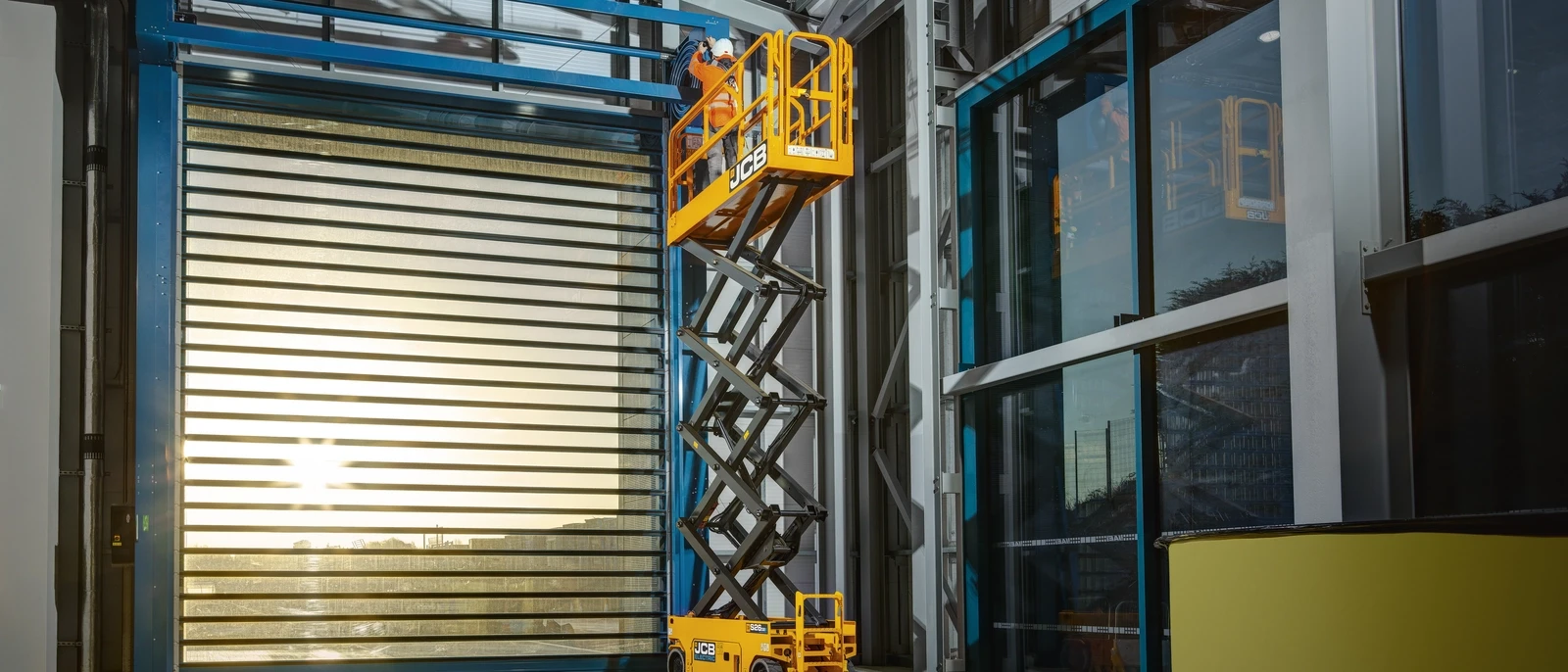 2026 JCB S2632E