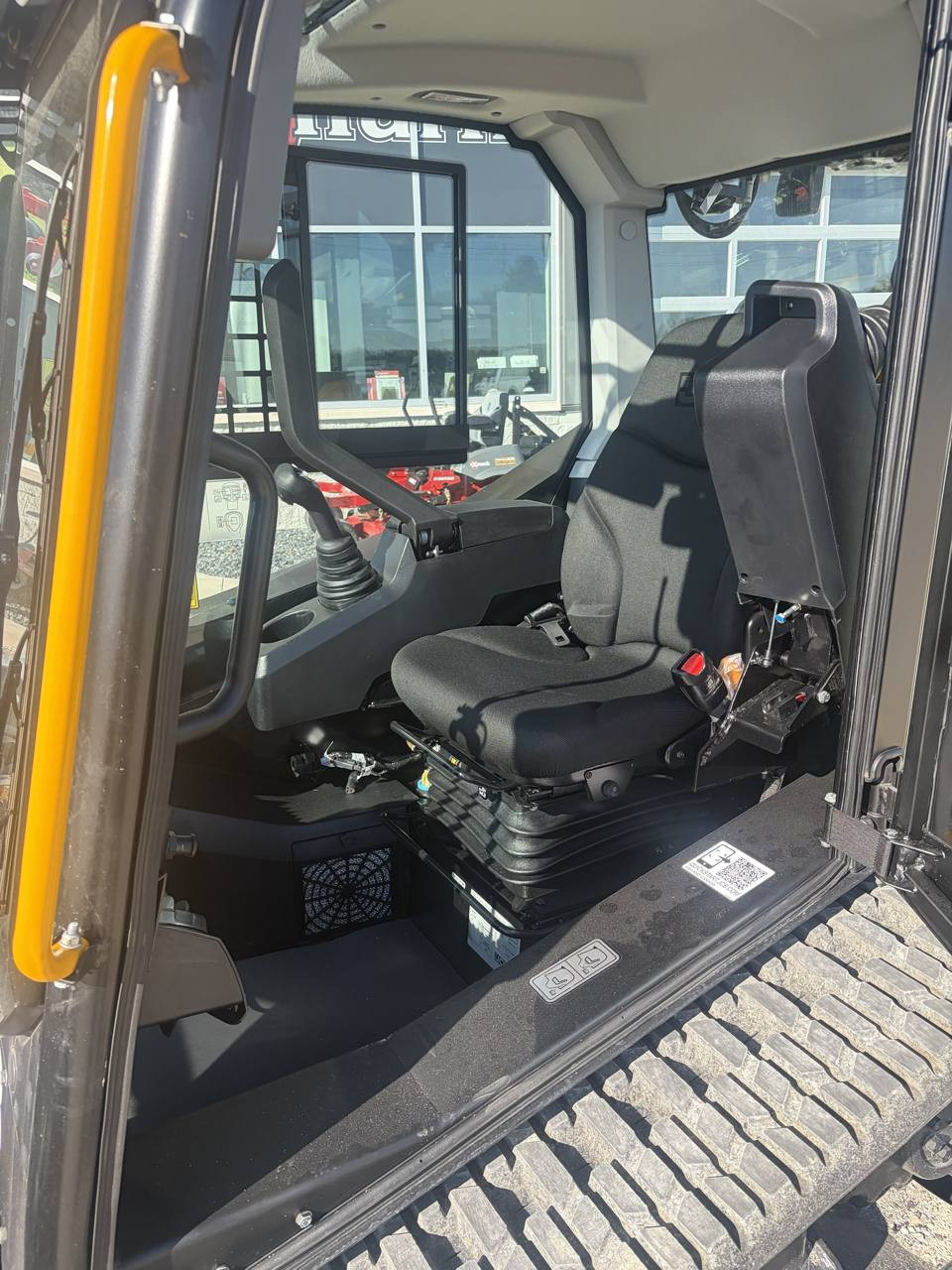 2026 JCB 250T