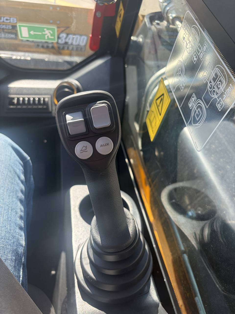 2026 JCB 290T