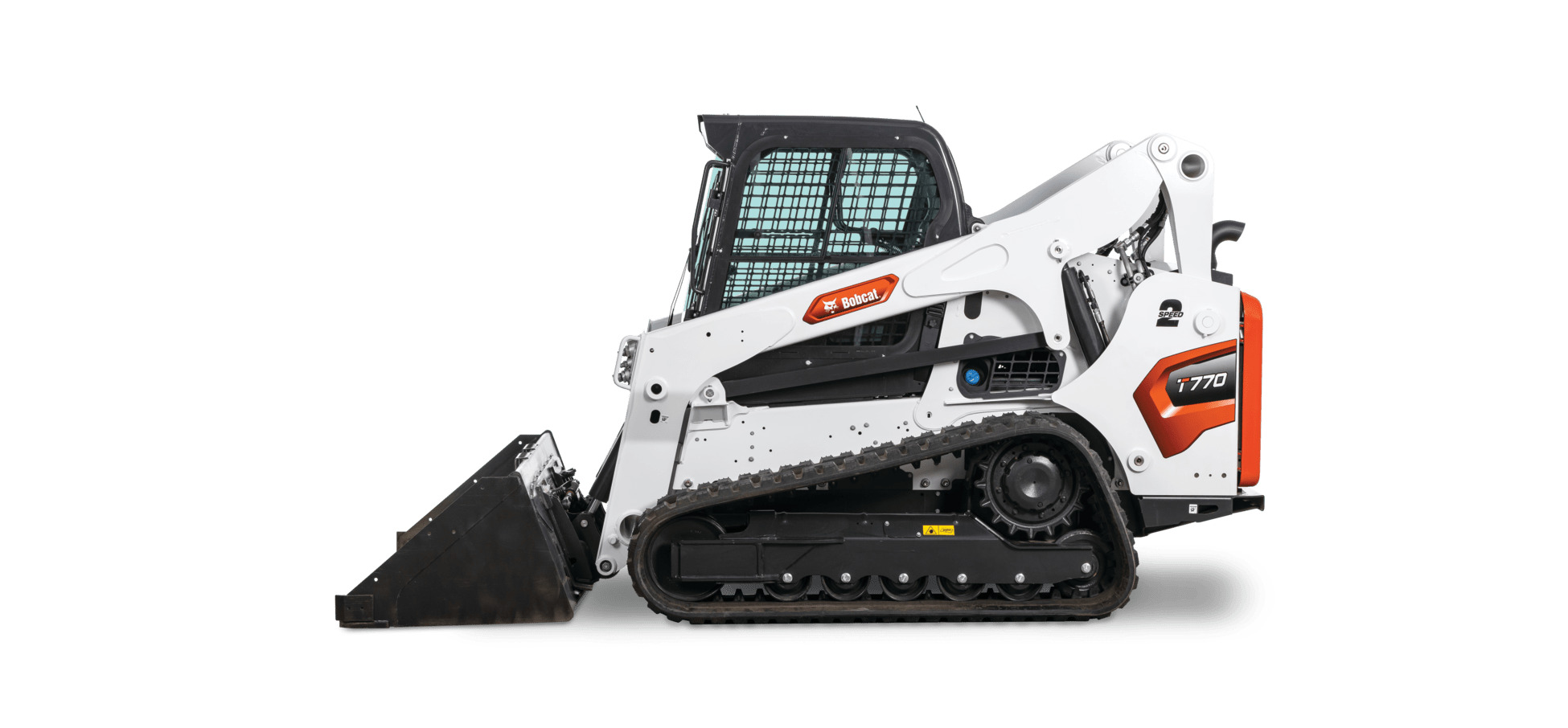 2026 Bobcat T770
