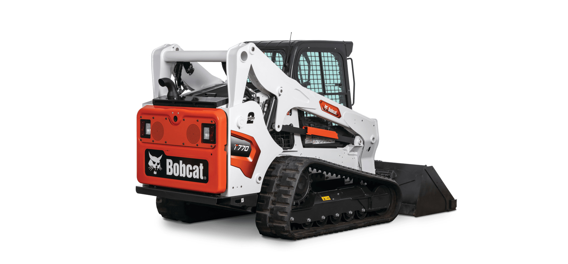 2026 Bobcat T770