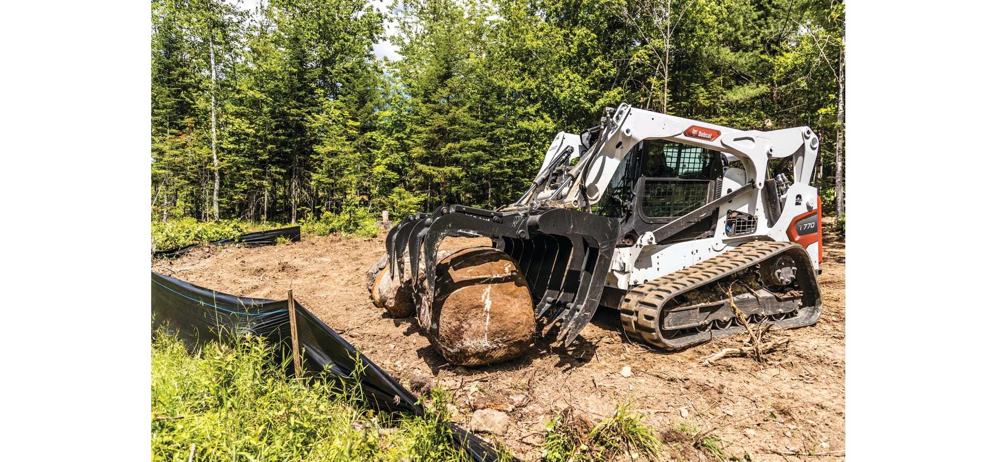 2026 Bobcat T770