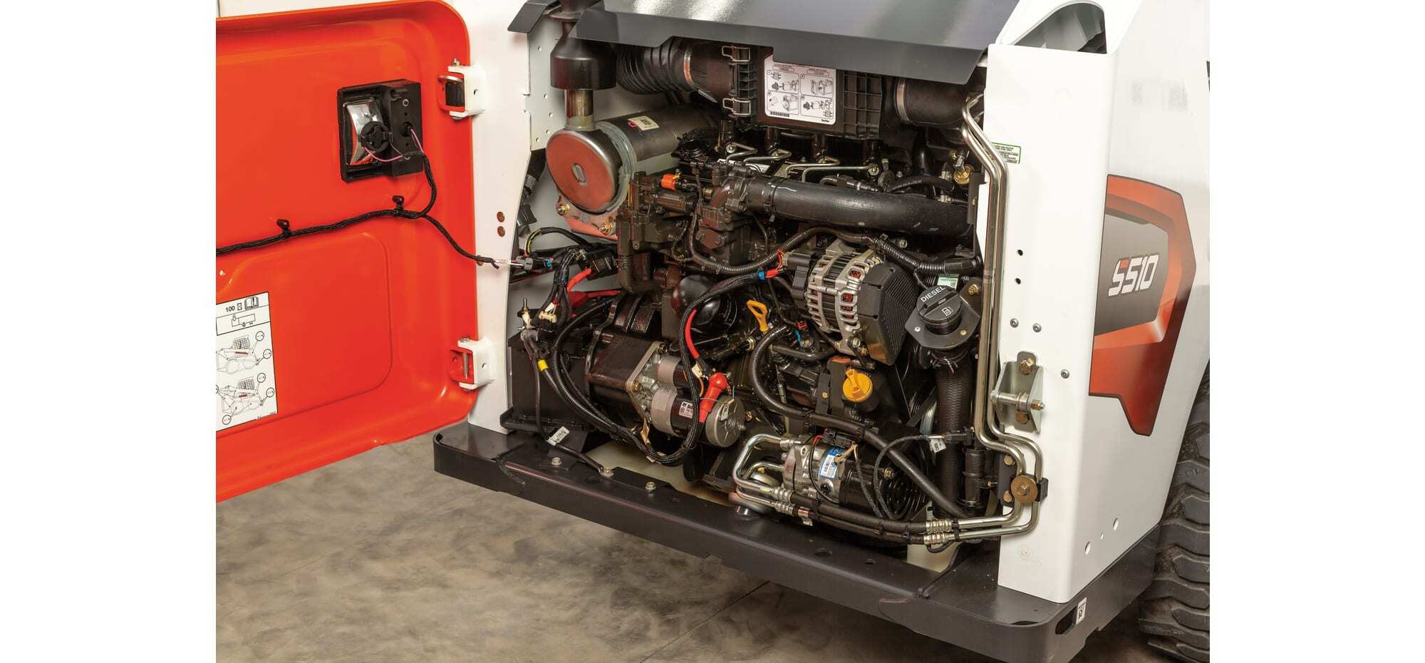 2026 Bobcat T770