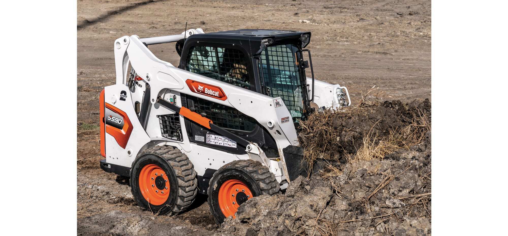 2026 Bobcat T770
