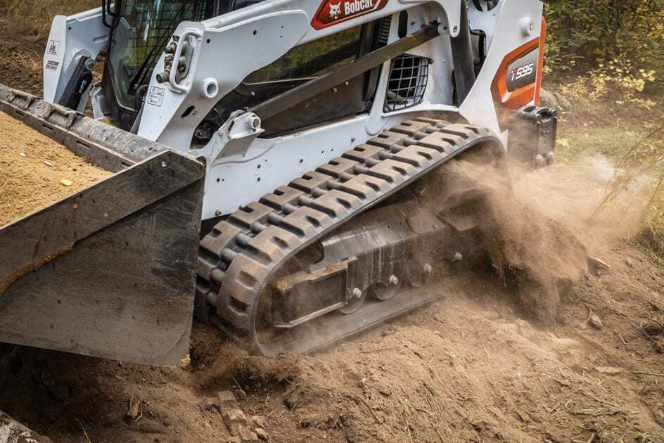 2026 Bobcat T770