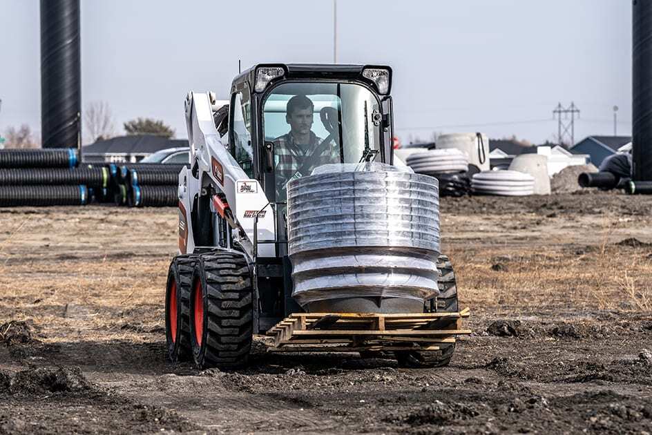 2026 Bobcat T770