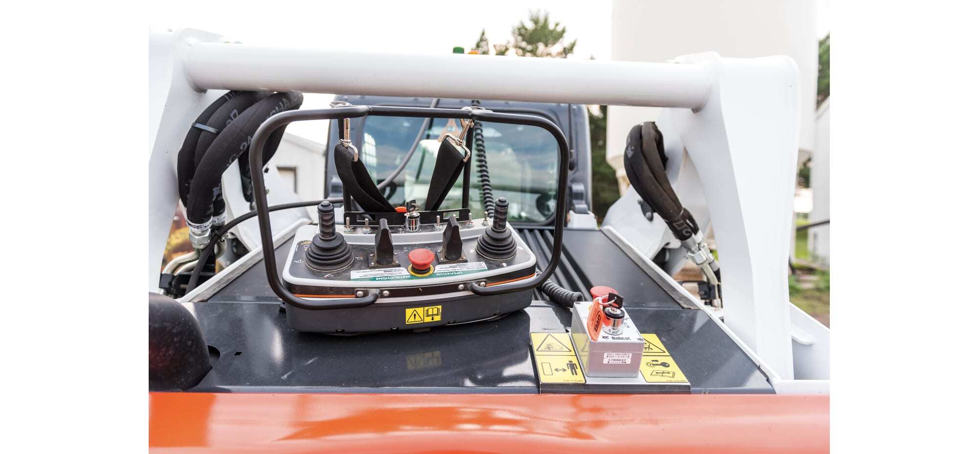 2026 Bobcat T770