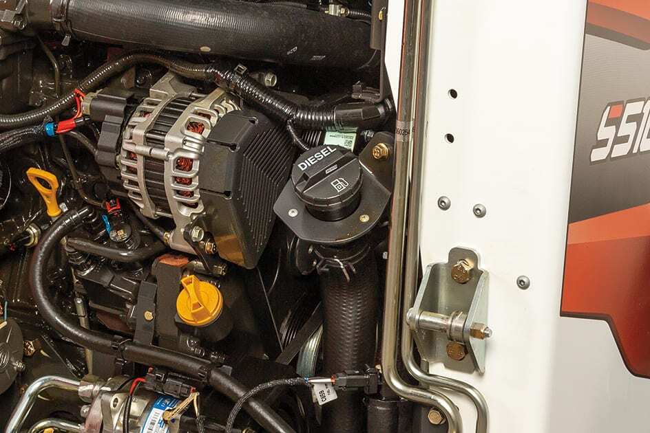 2026 Bobcat T770