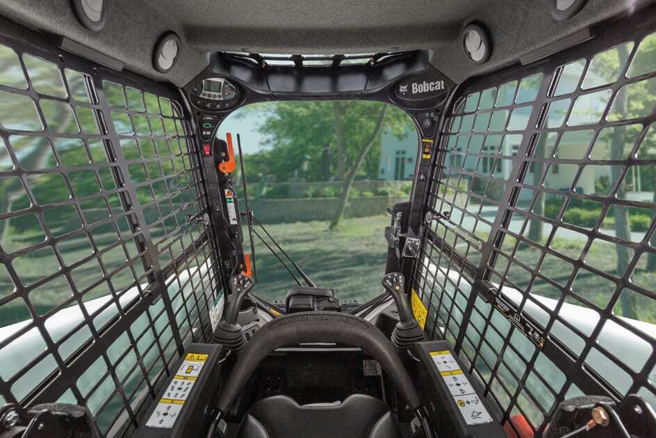 2026 Bobcat T770