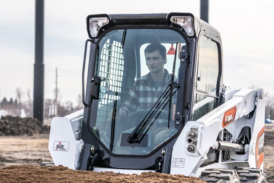 2026 Bobcat T770