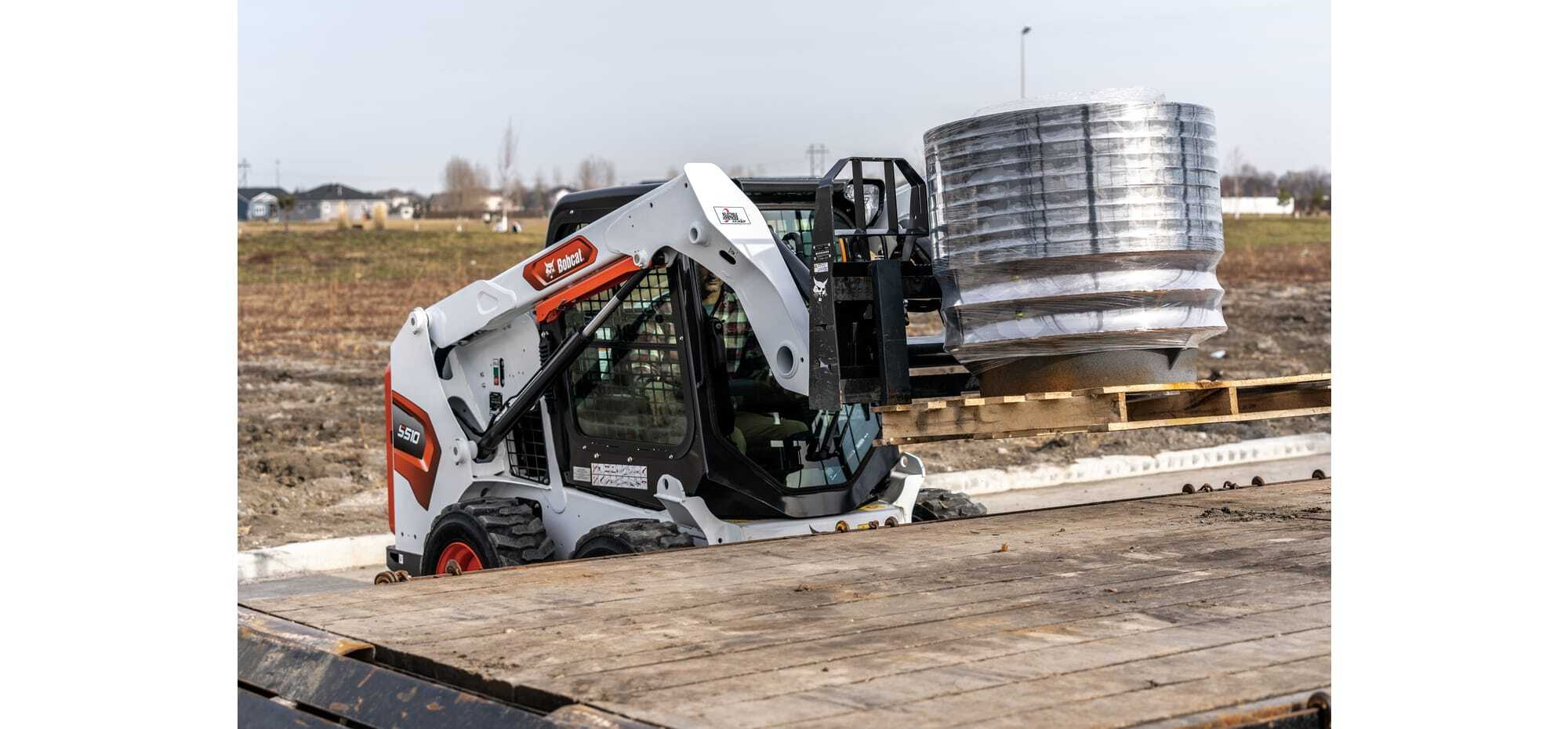 2026 Bobcat T770