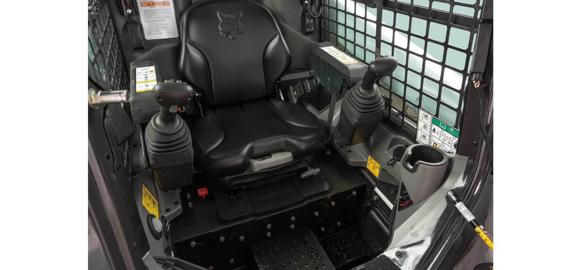 2026 Bobcat T770