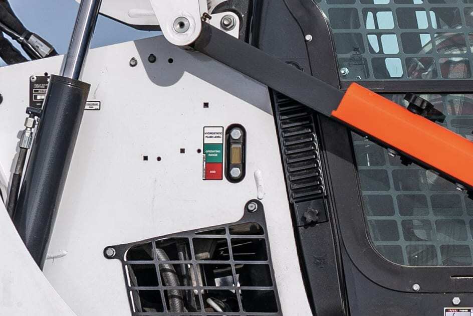 2026 Bobcat T770