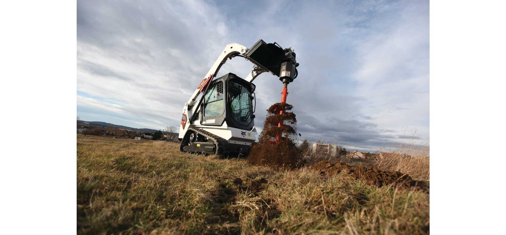 2026 Bobcat T770