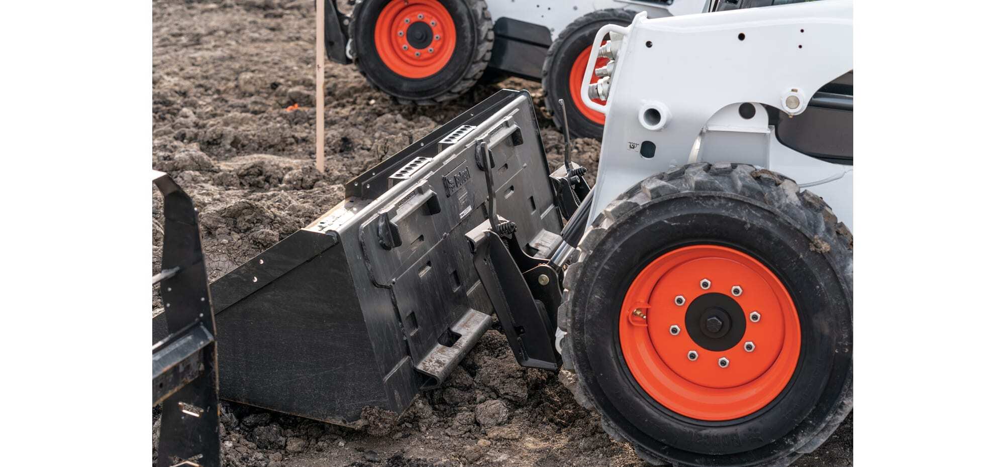 2026 Bobcat T770