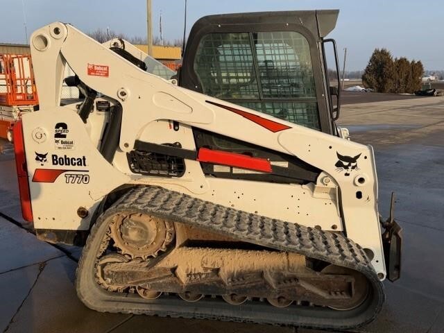 Photo of a 2020 Bobcat T770