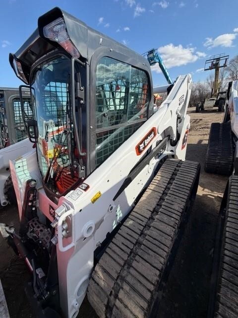 Photo of a 2026 Bobcat T770