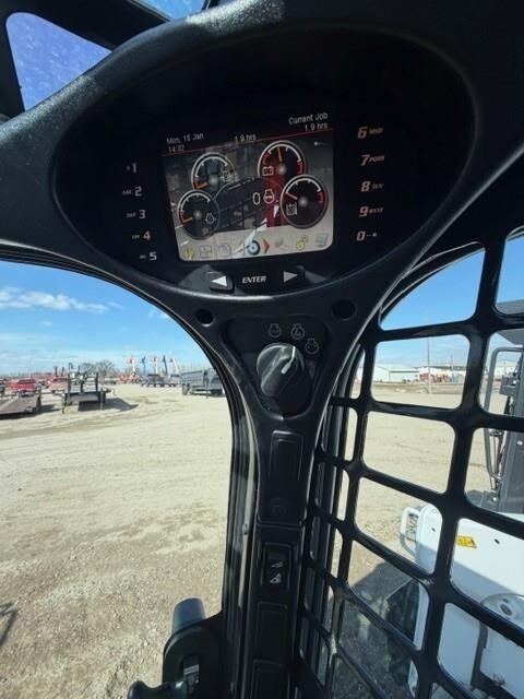 2026 Bobcat S650