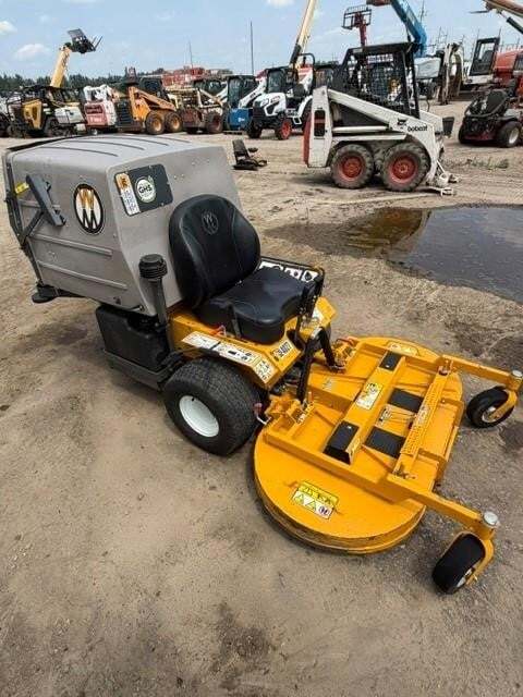 2020 Walker MT23-12