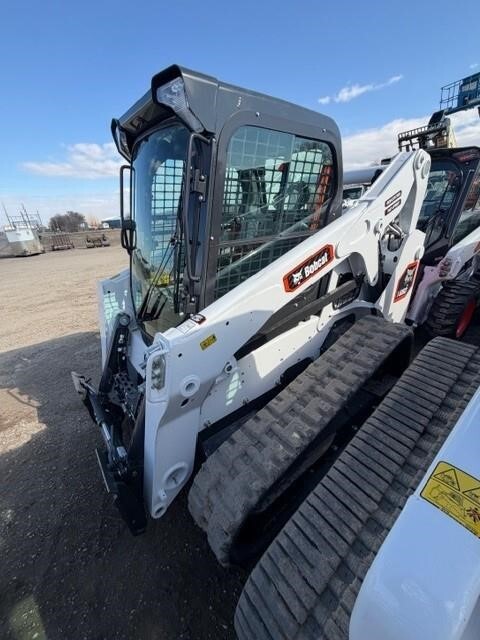 2026 Bobcat T650