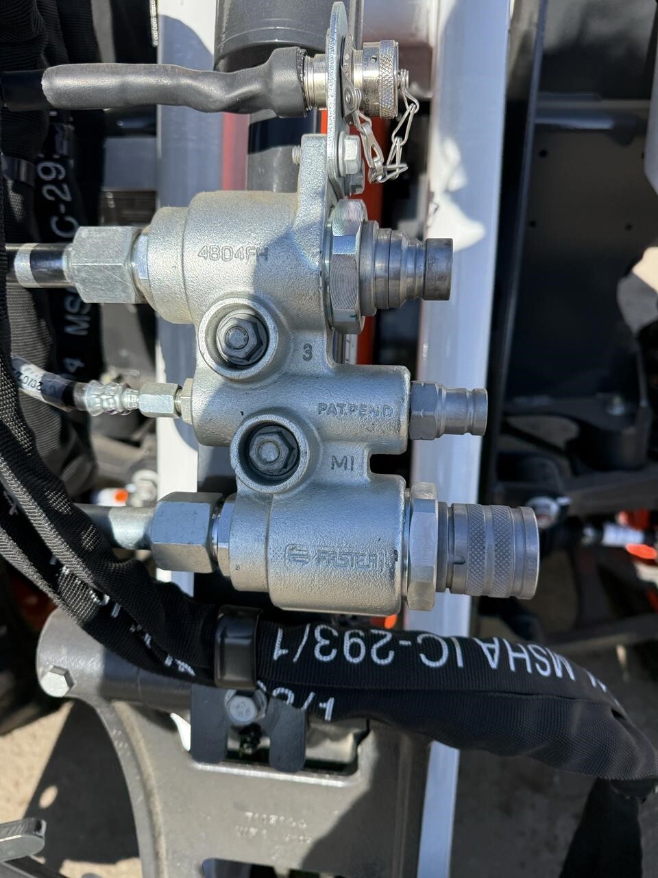 2025 Bobcat TOOLCAT UW56