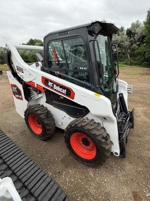 Photo of a 2026 Bobcat S64-2