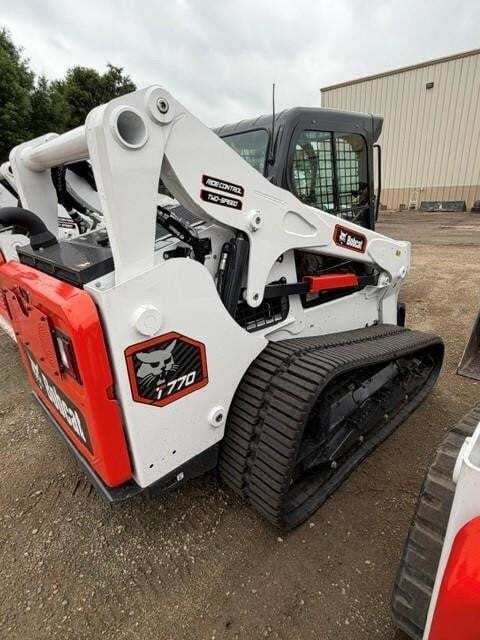 Photo of 2026 Bobcat T770