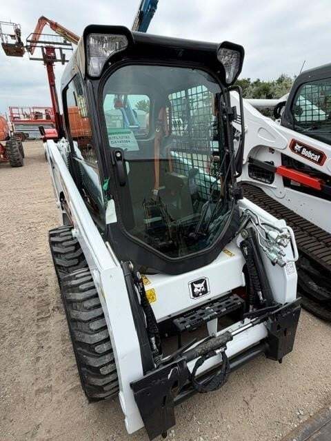Photo of a 2026 Bobcat S450