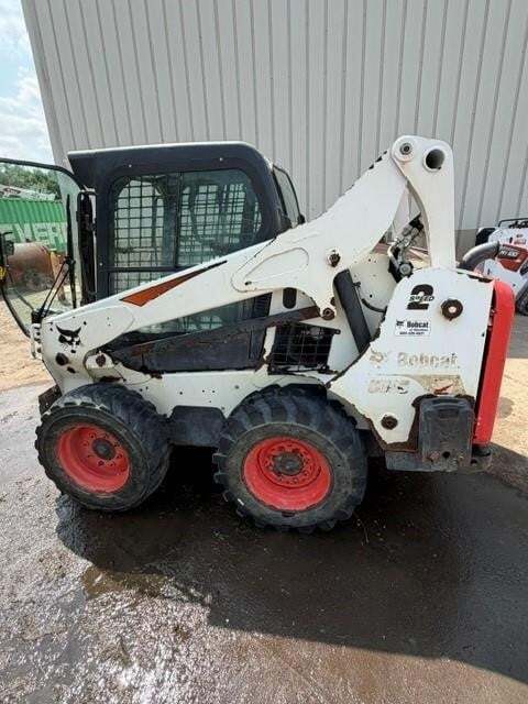 Photo of a 2019 Bobcat S595